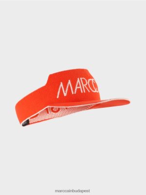Marc Cain Technikai kötött Visor sapka táborozó tartozék 2486DN1673 Marc Cain Cipő