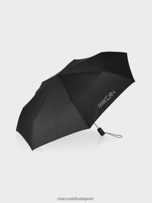 Marc Cain zseb esernyő logóval fekete -fehér tartozék 2486DN1750 Marc Cain Budapest
